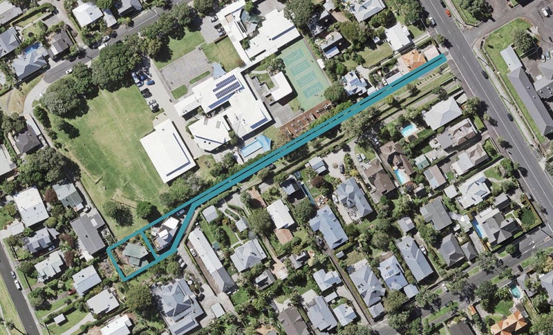 137B Vauxhall Road, Narrow Neck, Auckland - Carousel 1