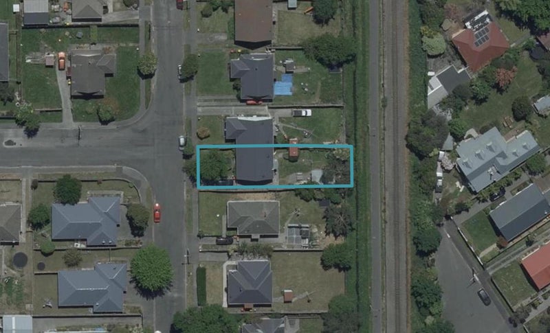 32 Westholme Street, Strowan, Christchurch - Carousel 1