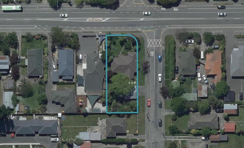 46 Shirley Road, Shirley, Christchurch - Carousel 1