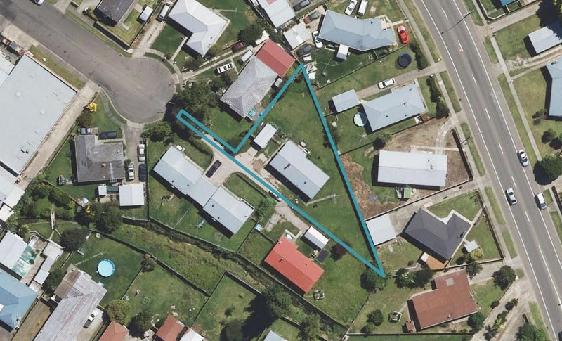 28 Jackson Street, Kaiti, Gisborne - Carousel 1