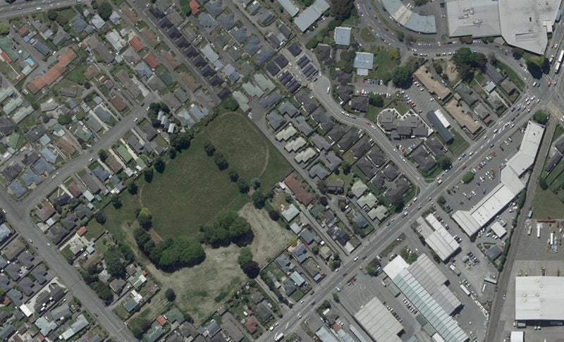 49 Akoranga Place, Hornby, Christchurch - Carousel 1