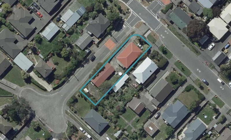 114 MacKenzie Avenue, Woolston, Christchurch - Carousel 1