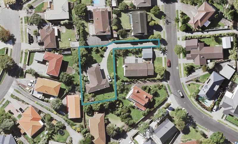 22 Jandell Crescent, Bucklands Beach, Auckland - Carousel 1