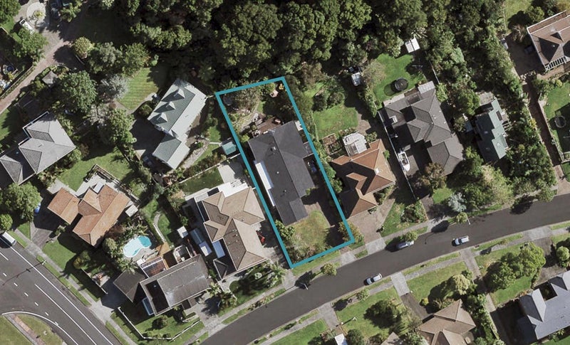 6 Lemonwood Place, The Gardens, Auckland - Carousel 1