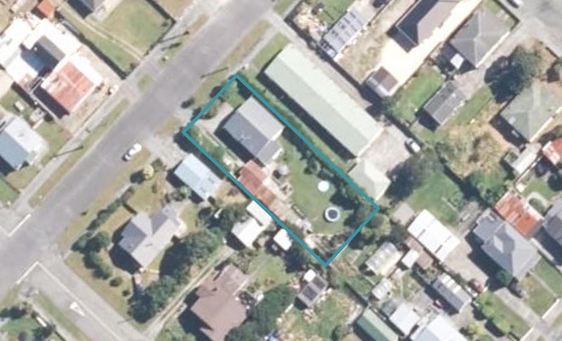 9 Doyle Street, Blaketown, Greymouth - Carousel 1