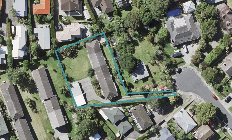 5/53 Merani Street, Belmont, Auckland - Carousel 1