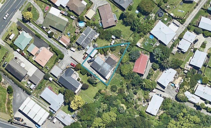 48A Cambridge Road, Judea, Tauranga - Carousel 1