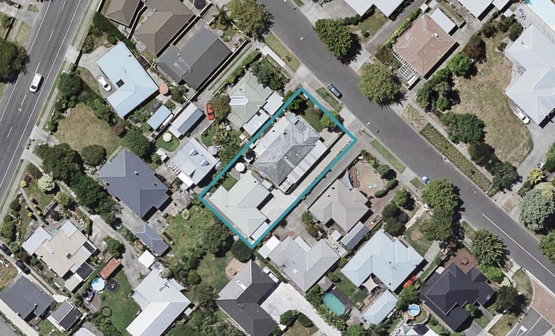 66 Avenue Road, Greenmeadows, Napier - Carousel 1