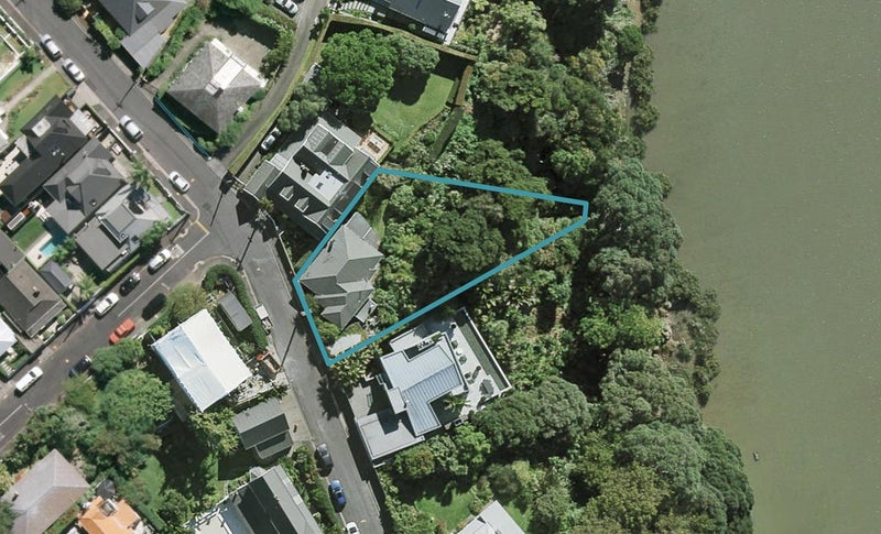5 Tohunga Crescent, Parnell, Auckland - Carousel 1