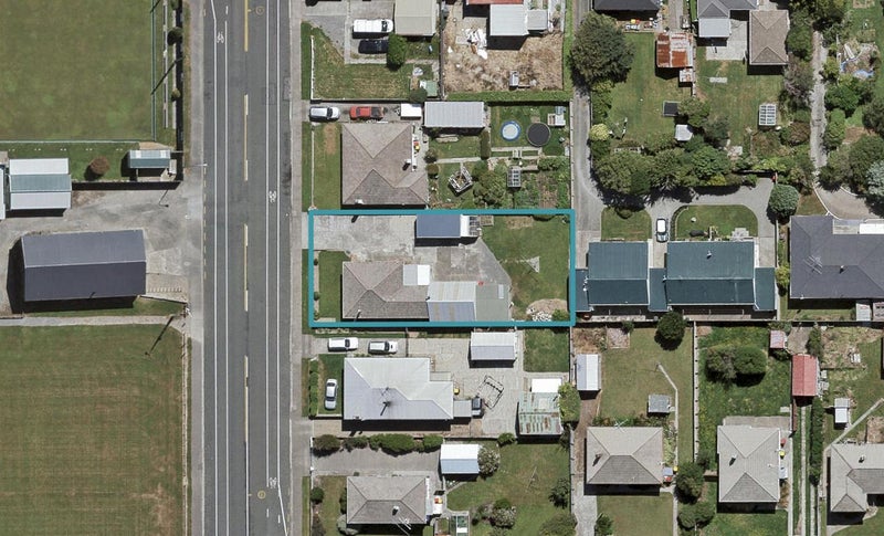 14 Saturn Street, Strathern, Invercargill - Carousel 1