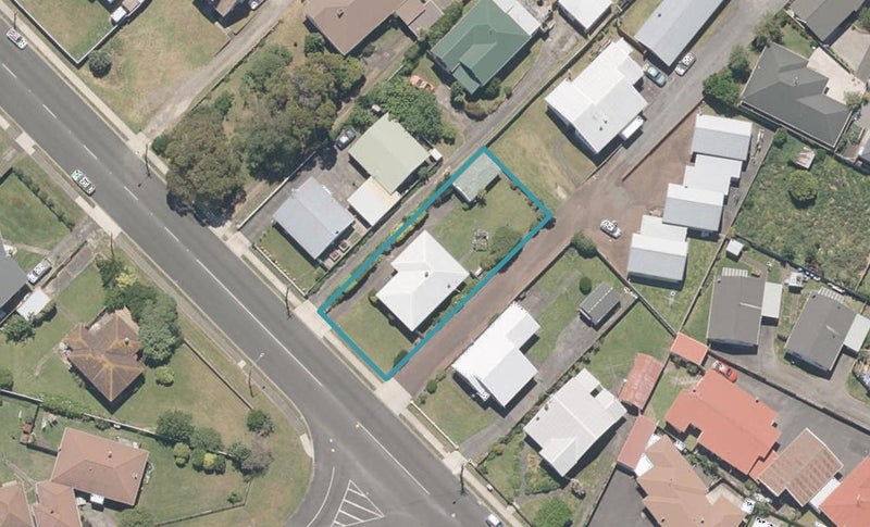 8A Puriri Street, Gonville, Whanganui - Carousel 1
