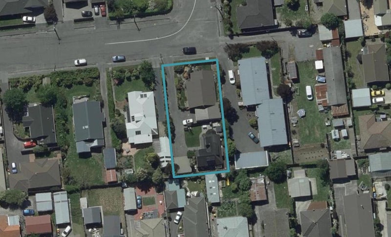1/10 Field Terrace, Upper Riccarton, Christchurch - Carousel 1