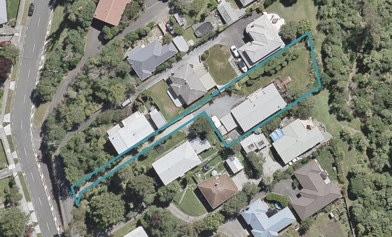 21A Field Street, Silverstream, Upper Hutt - Carousel 1