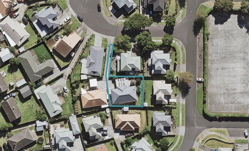 6 Royalpark Place, Favona, Auckland - Carousel 1