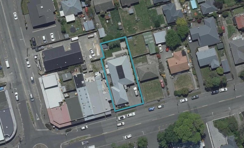 409 Ilam Road, Bryndwr, Christchurch - Carousel 1