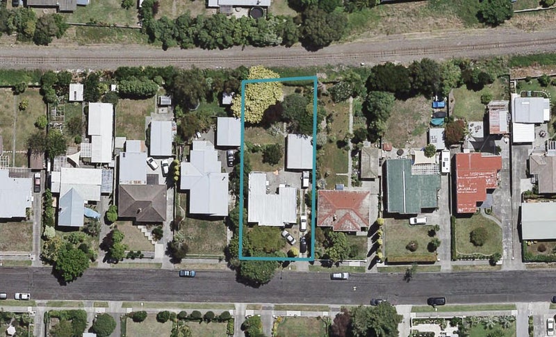 25 Sanders Avenue, Marewa, Napier - Carousel 1