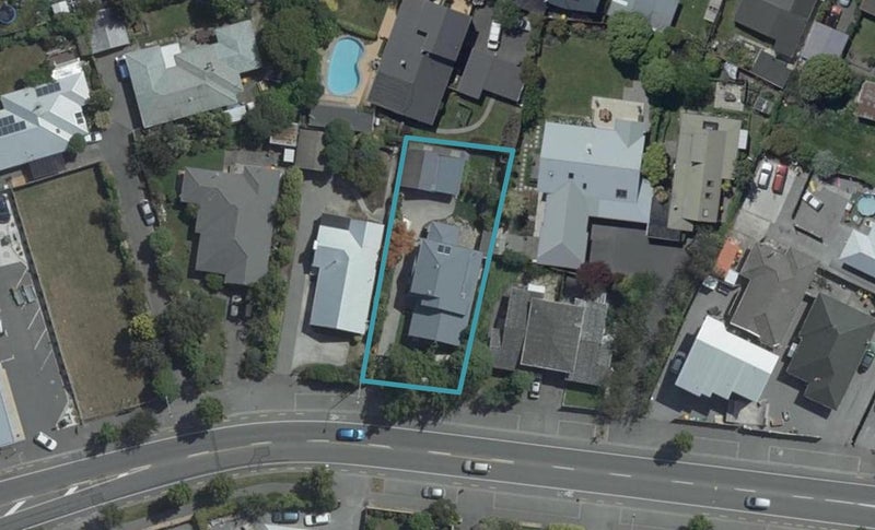 92 Creyke Road, Ilam, Christchurch - Carousel 1