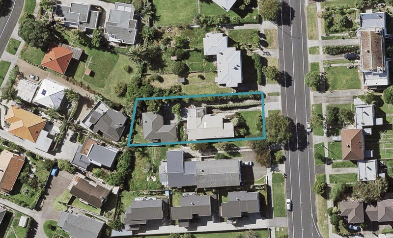 2/64 Kupe Street, Orakei, Auckland - Carousel 1