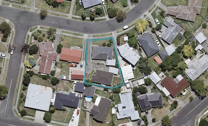 19A Robinson Crescent, Tamatea, Napier - Carousel 1