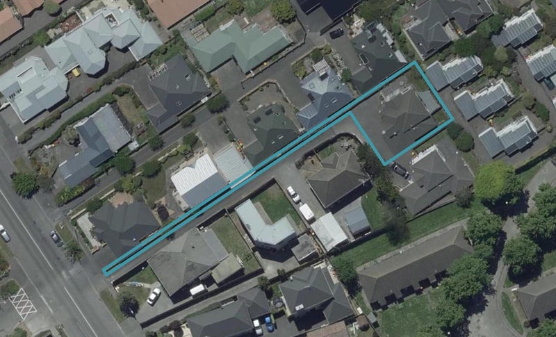 202B Springfield Road, St Albans, Christchurch - Carousel 1