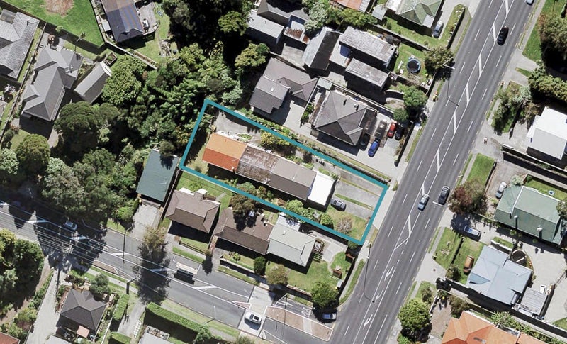 1/30 Rata Street, New Lynn, Auckland - Carousel 1