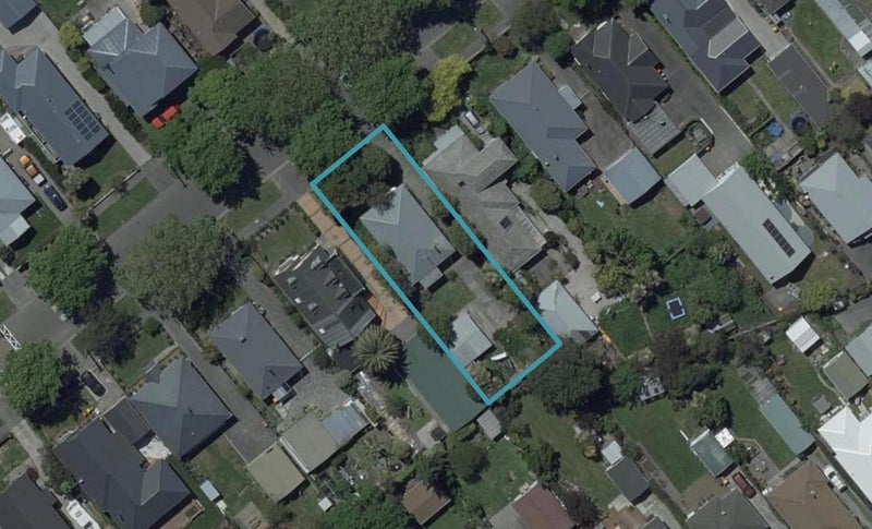 110 Roker Street, Somerfield, Christchurch - Carousel 1