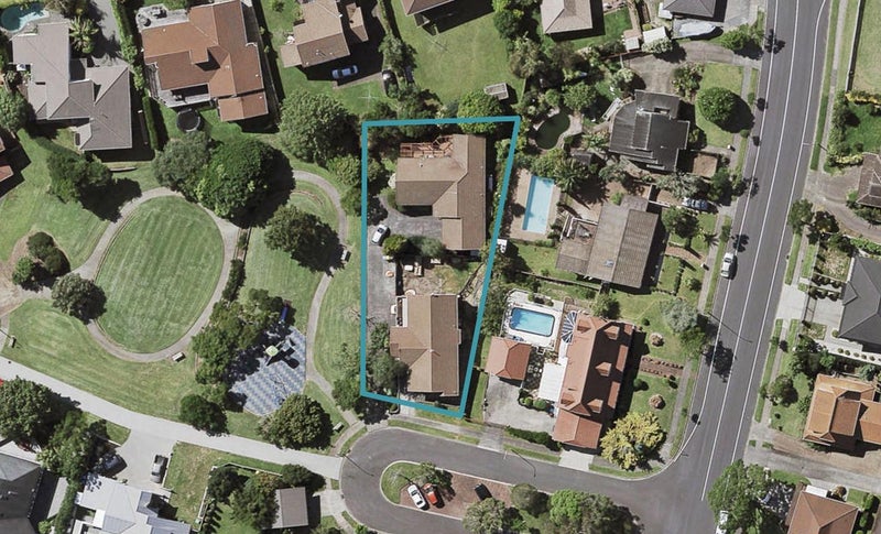 3A Taitokerau Way, Saint Johns, Auckland - Carousel 1