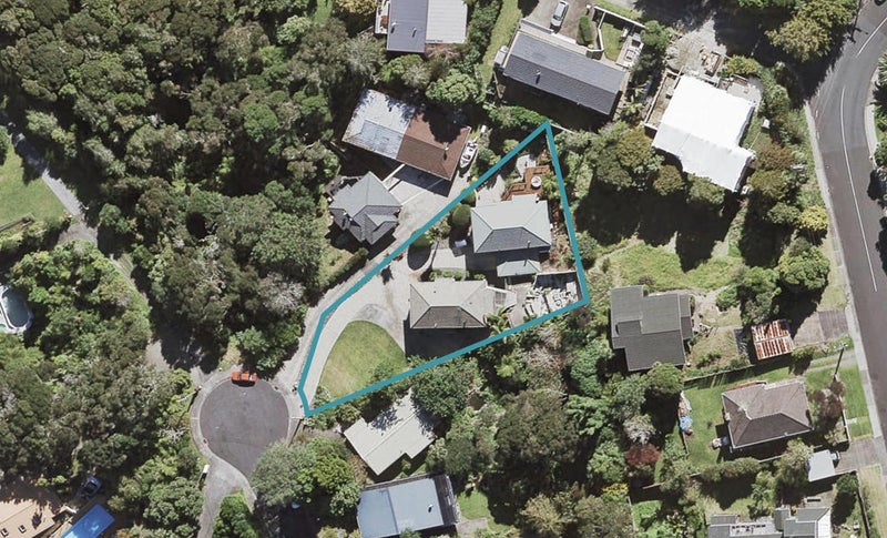 1/15 Paris Place, Birkenhead, Auckland - Carousel 1