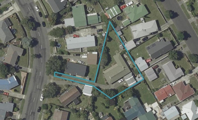 17 Kaimanawa Street, Kelvin Grove, Palmerston North - Carousel 1