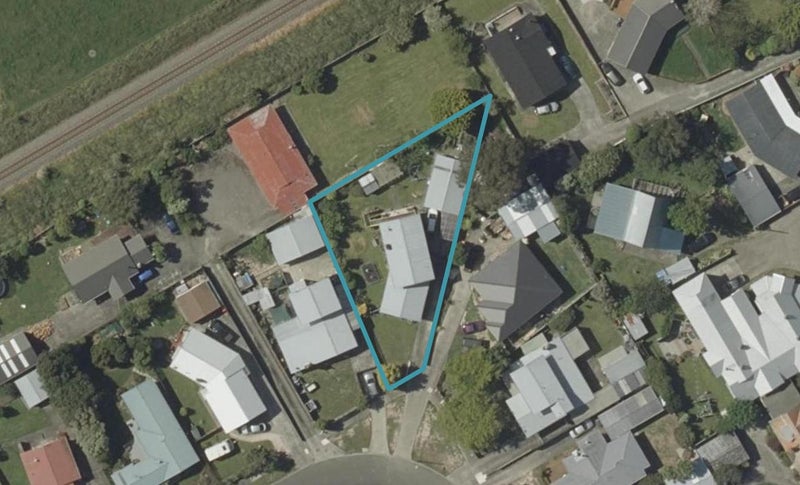 44 Kimberley Grove, Westbrook, Palmerston North - Carousel 1