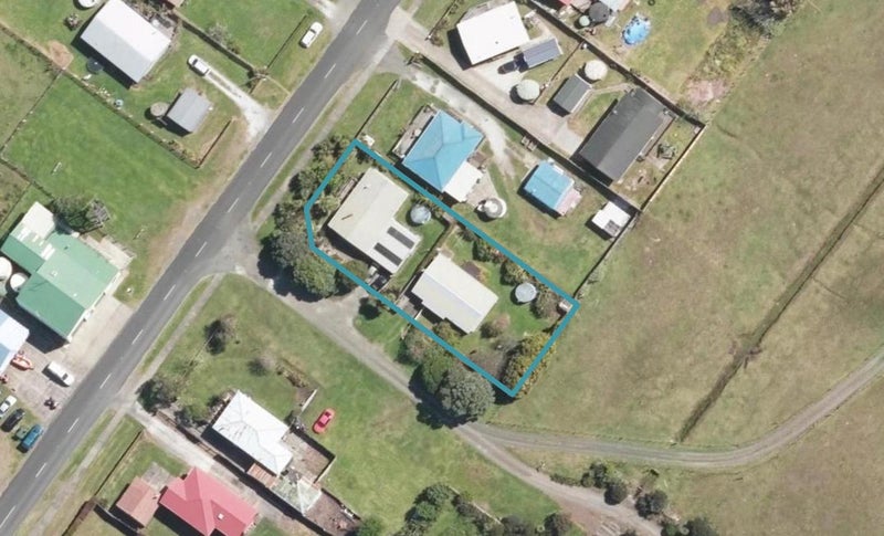 64A Takahe Road, Ahipara, Kaitaia - Carousel 1
