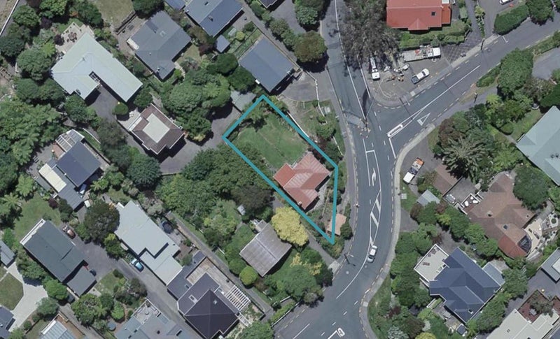 36 Cashmere Avenue, Khandallah, Wellington - Carousel 1