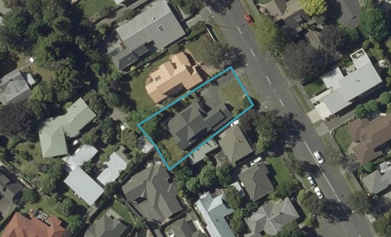 440A Albert Street, Hokowhitu, Palmerston North - Carousel 1