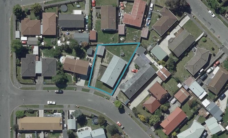 5 Takapu Place, Bromley, Christchurch - Carousel 1