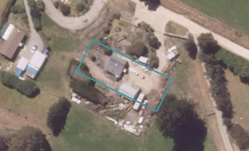 20 Jackson Road, Oamaru - Carousel 1