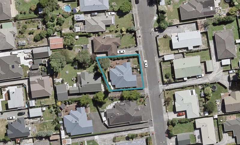 41B Ebdentown Street, Ebdentown, Upper Hutt - Carousel 1