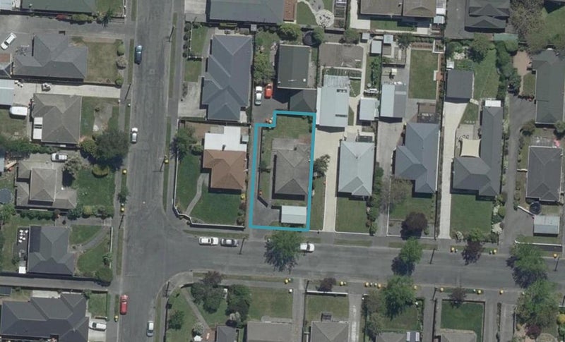 3 Dunedin Street, Redwood, Christchurch - Carousel 1