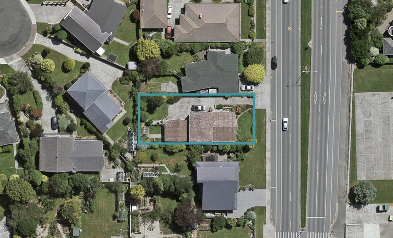 482 Queens Drive, Rosedale, Invercargill - Carousel 1