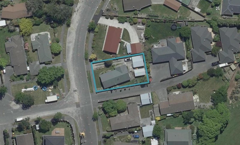 43 Trafford Street, Harewood, Christchurch - Carousel 1
