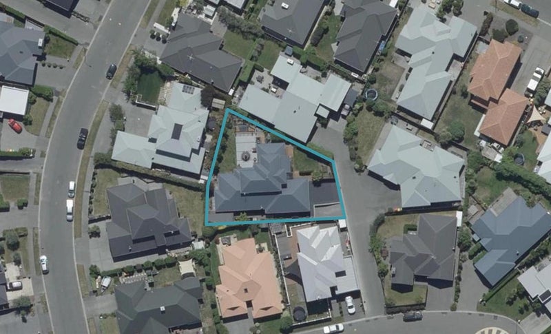 7 Sandpiper Place, Waimairi Beach, Christchurch - Carousel 1