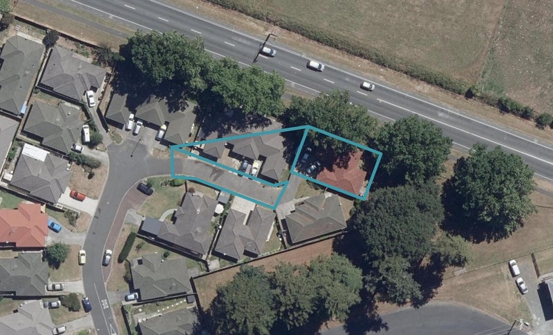 12 Archer Court, Hamilton East, Hamilton - Carousel 1