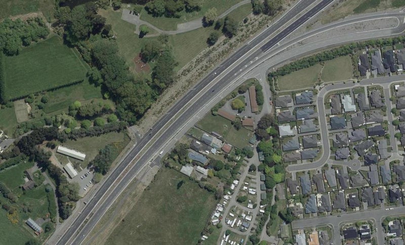 233 Johns Road, Northwood, Christchurch - Carousel 1
