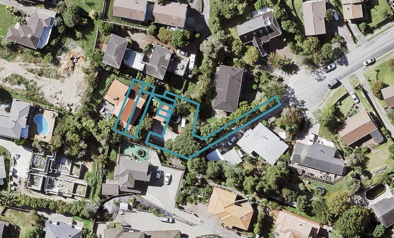 19B Elmira Place, Browns Bay, Auckland - Carousel 1