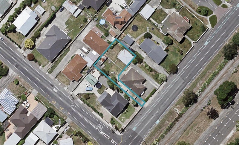 921A Railway Road, Raureka, Hastings - Carousel 1