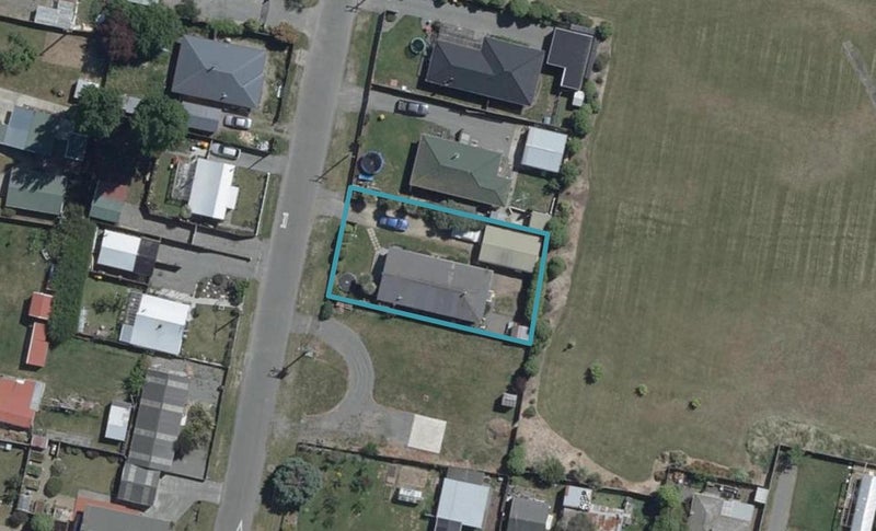 164 Riverlea Estate Drive, Kainga, Christchurch - Carousel 1