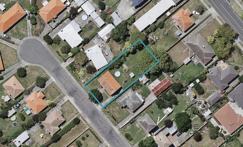 1011 Pukatea Street, Saint Leonards, Hastings - Carousel 1
