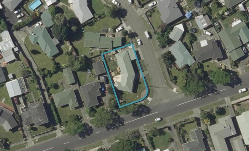 1 Tingey Place, Awapuni, Palmerston North - Carousel 1