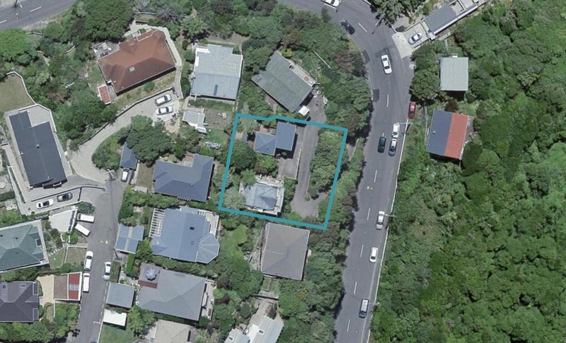 86 Raroa Road, Kelburn, Wellington - Carousel 1