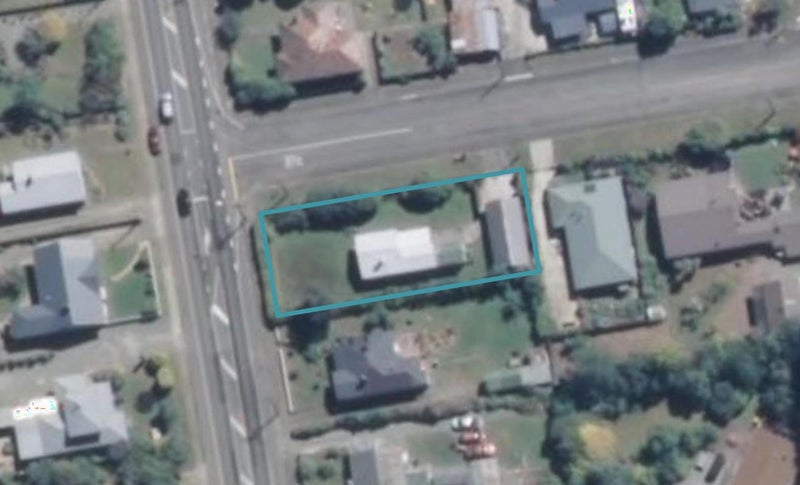 326 King Street, Temuka, Temuka - Carousel 1