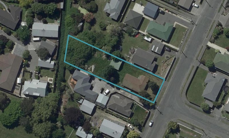 173 Wales Street, Halswell, Christchurch - Carousel 1